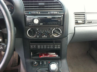 1994 BMW 325 i