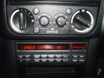 1992 BMW 325 i
