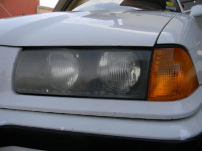 1994 BMW 325  iS
