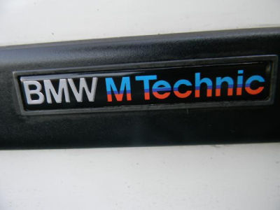 1994 BMW 325  iS