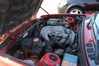 1987 BMW 325 i