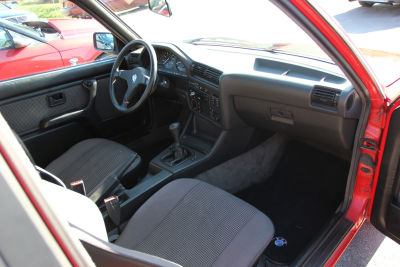 1987 BMW 325 i