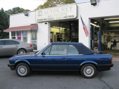 1991 BMW 325  i