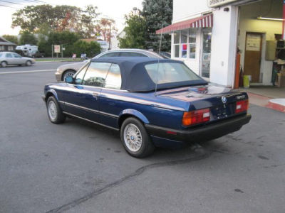1991 BMW 325 i