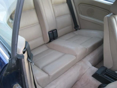 1991 BMW 325 i