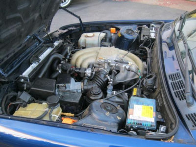 1991 BMW 325 i