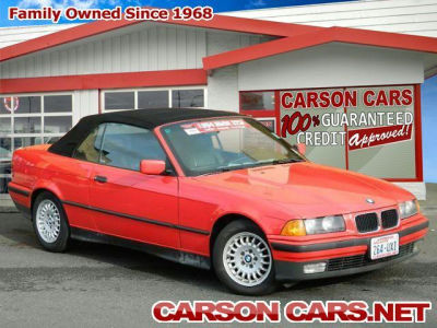 1994 BMW 325  i