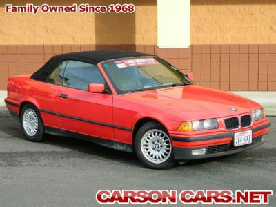 1994 BMW 325  i