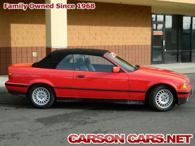 1994 BMW 325  i