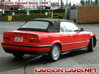 1994 BMW 325  i