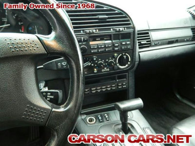 1994 BMW 325  i
