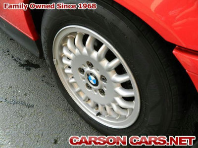 1994 BMW 325  i