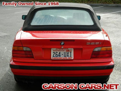 1994 BMW 325  i