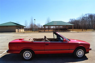 1988 BMW 325  i