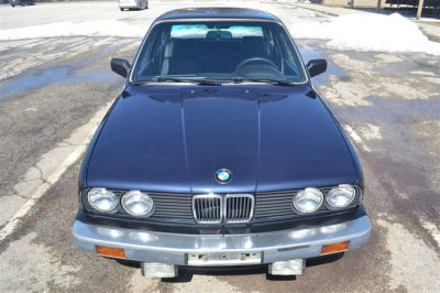 1987 BMW 325