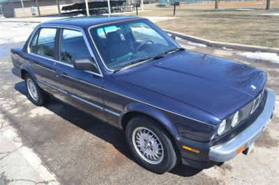 1987 BMW 325