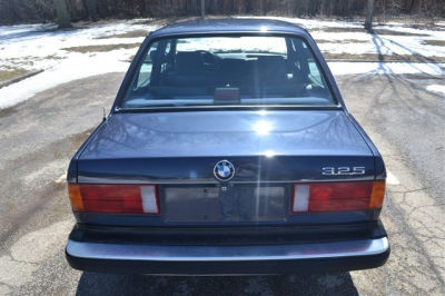 1987 BMW 325