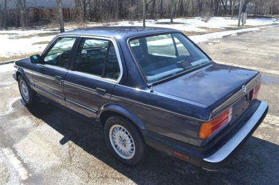 1987 BMW 325