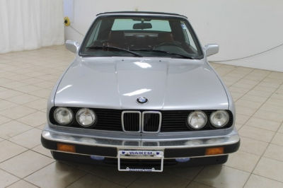 1987 BMW 325  i