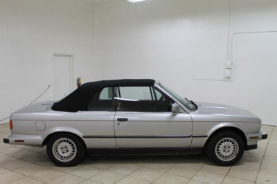 1987 BMW 325  i