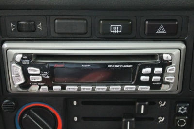 1987 BMW 325  i