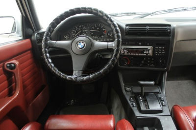 1987 BMW 325  i