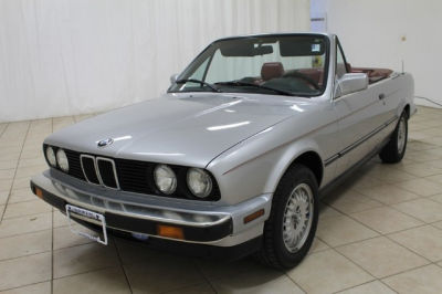 1987 BMW 325  i