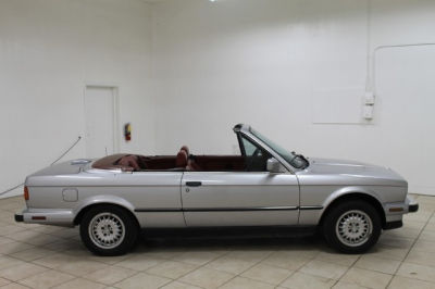 1987 BMW 325  i