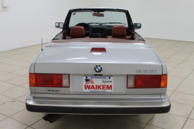 1987 BMW 325  i