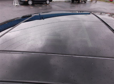 2003 BMW 325 xi