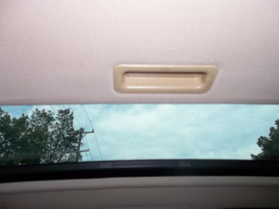 2003 BMW 325 xi