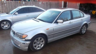 2003 BMW 325  i