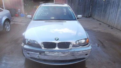 2003 BMW 325  i