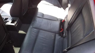 2002 BMW 325 iT