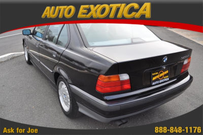 1995 BMW 325 i