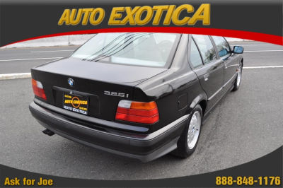 1995 BMW 325 i