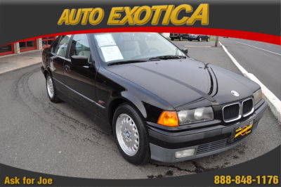 1995 BMW 325 i