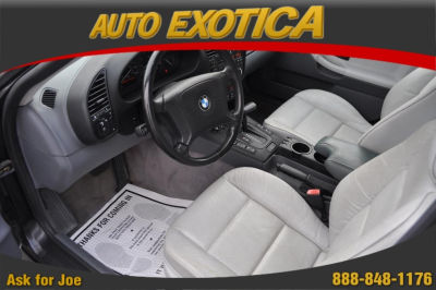 1995 BMW 325 i
