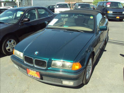 1994 BMW 325  i