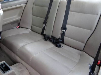 1992 BMW 325 iS