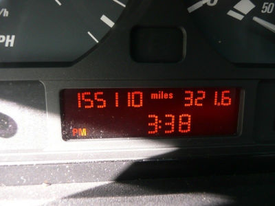 2002 BMW 325  Ci