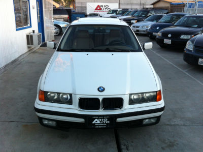 1995 BMW 325 i
