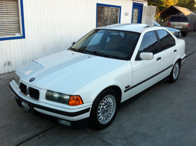 1995 BMW 325 i