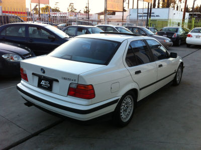 1995 BMW 325 i