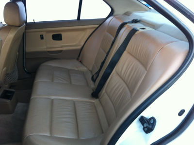 1995 BMW 325 i