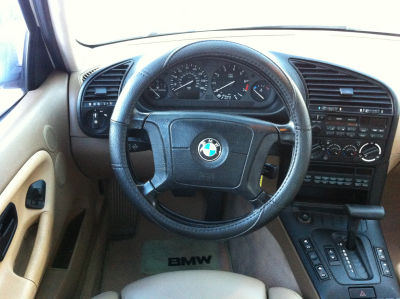1995 BMW 325 i