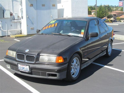 1995 BMW 325  i