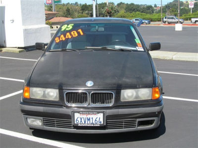 1995 BMW 325  i