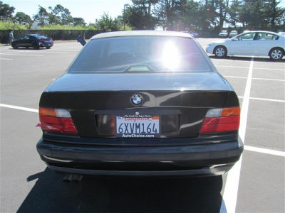 1995 BMW 325  i