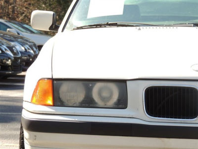 1995 BMW 325  i